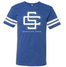 Culver Marching Band Vintage Tee