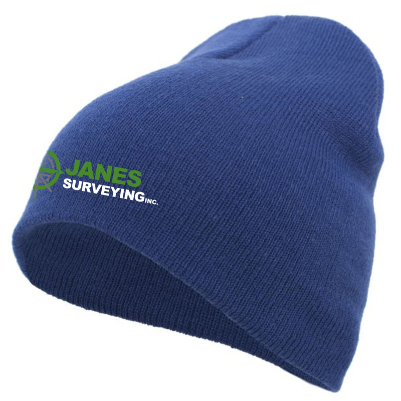 Janes Surveying Basic Beanie