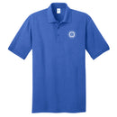 Blessing-Rieman Cotton Polo