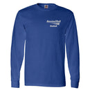 Amsted Rail Long Sleeve T-Shirt
