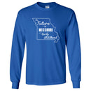 Parents As Teachers Long Sleeve T-Shirt