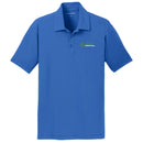 Janes Surveying Men's Cotton Touch Performance Polo