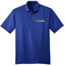 Janes Surveying Drifit Polo