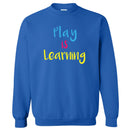 Parents As Teachers Sweatshirt