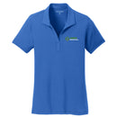 Janes Surveying Women's Cotton Touch Performance Polo