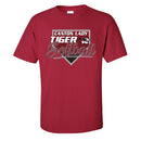 Canton Softball T-Shirt