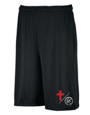 COH Elite 2023 Performance Shorts with Pockets