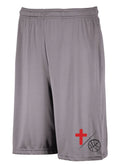 COH Elite 2023 Performance Shorts with Pockets