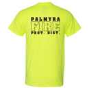 Palmyra Fire DryBlend T-Shirt