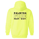 Palmyra Fire Hoodie