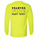 Palmyra Fire DryBlend Long Sleeve
