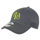 Palmyra Fire Contrast Stitch Cap