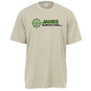 Janes Surveying Generic Drifit T-Shirt