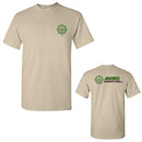 Janes Surveying Generic T-Shirt