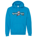 Marion City River Rats 2024 Hoodie