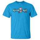 Marion City River Rats 2024 T-Shirt
