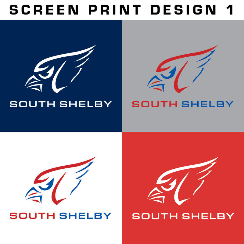 South Shelby T-Shirt