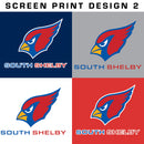 South Shelby Softstyle T-Shirt