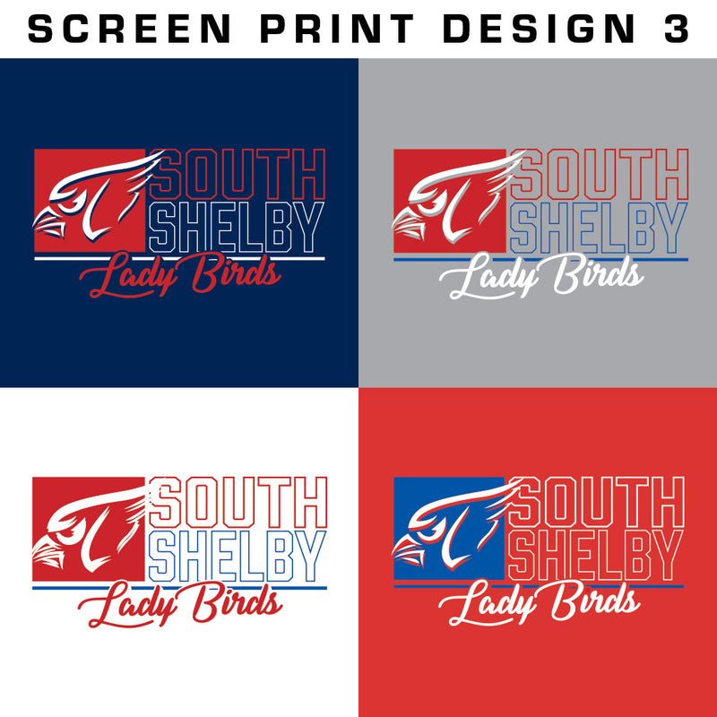 South Shelby Softstyle T-Shirt