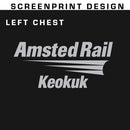Amsted Rail Facemask