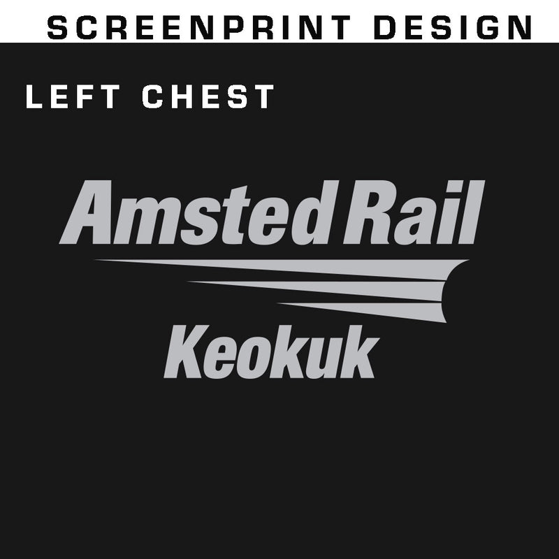 Amsted Rail Long Sleeve T-Shirt