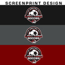 Canton Lady Tiger Soccer 2022 Drifit T-Shirt