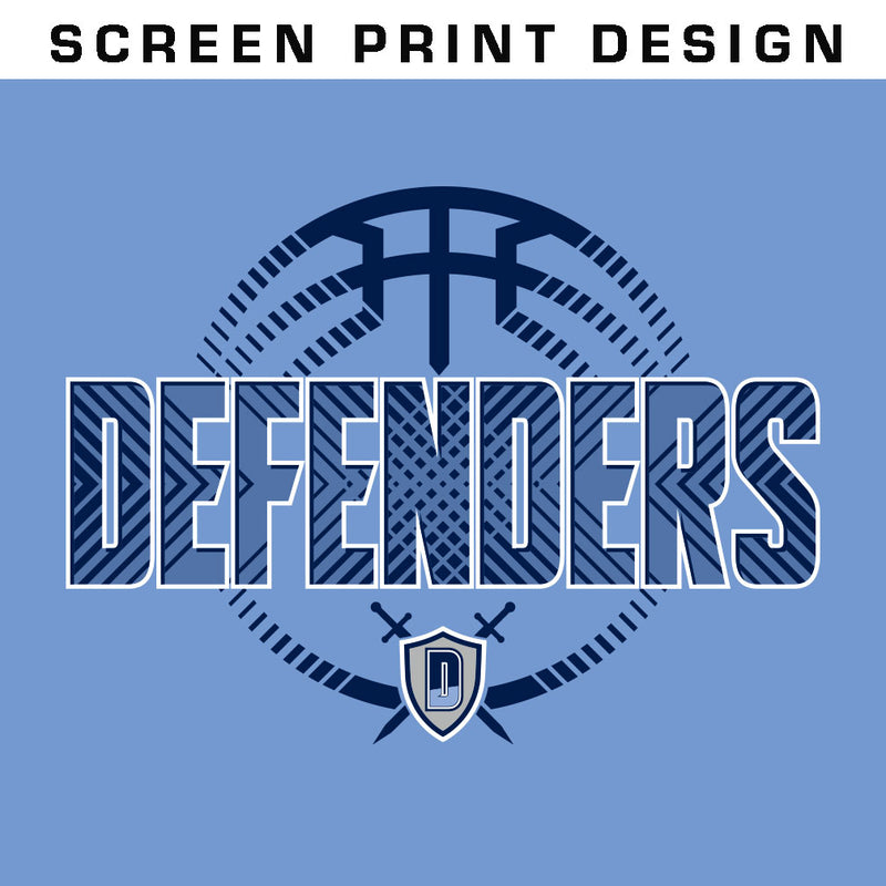 Defenders Sweatshirt