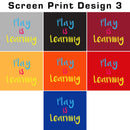 Parents As Teachers Long Sleeve T-Shirt