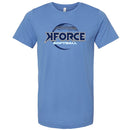 KForce Softball Softstyle Tee