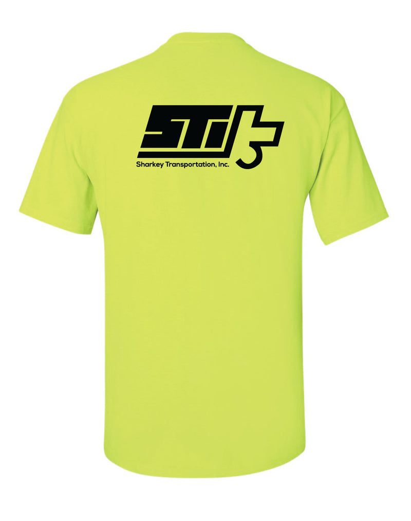 Sharkey Transportation T-Shirt