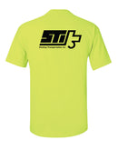 Sharkey Transportation Pocket T-Shirt