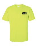 Sharkey Transportation T-Shirt