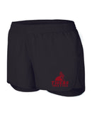 Canton Track & Field 2023 Ladies Shorts