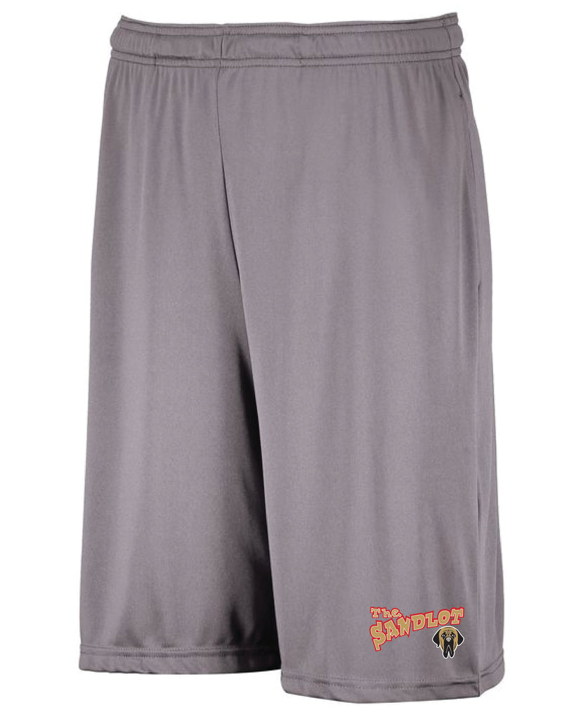 Tri-State Sandlot 2023 Shorts
