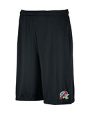 Gas House Baseball 2024 Performance Shorts