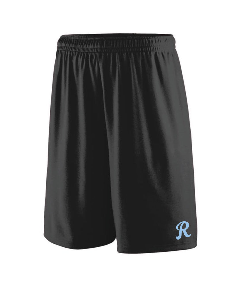 Rage Baseball 2023 Training Shorts