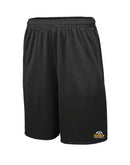 QND Football 2025 Training Shorts