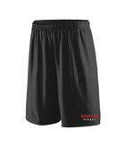 12U Legends Baseball 2024 Training Shorts