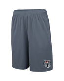 Canton Basketball 2022-2023 Training Shorts