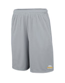 QND Football 2025 Training Shorts