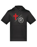 COH Elite 2023 Short Sleeve Hoodie