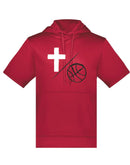 COH Elite 2023 Short Sleeve Hoodie