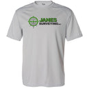 Janes Surveying Generic Drifit T-Shirt