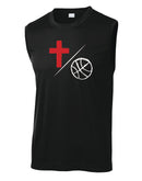 COH Elite 2023 Drifit Sleeveless Tee