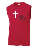 COH Elite 2023 Drifit Sleeveless Tee