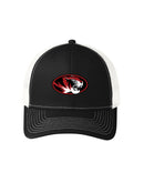 Canton Tigers Snapback Trucker Hat