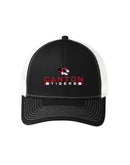Canton Tigers Snapback Trucker Hat