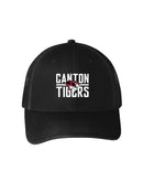 Canton Tigers Snapback Trucker Hat