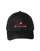Canton Tigers Snapback Trucker Hat