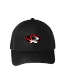 Canton Tigers Snapback Trucker Hat